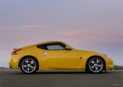 Nissan 370Z Roadster